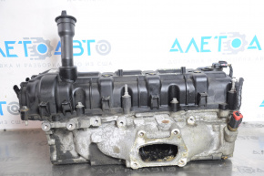 Cylinder head assembly left Dodge Journey 11-19 3.6 11-190k, for grinding