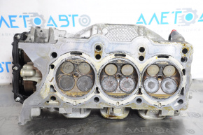 Cylinder head assembly left Dodge Journey 11-19 3.6 11-190k, for grinding