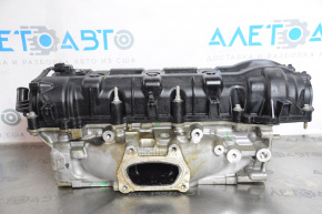 Cylinder head assembly right Dodge Journey 11-19 3.6 11-190k, for grinding