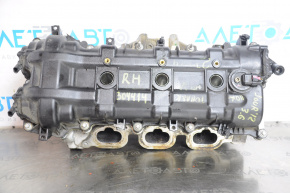 Cylinder head assembly right Dodge Journey 11-19 3.6 11-190k, for grinding