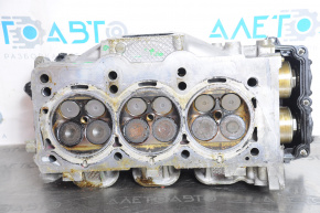 Cylinder head assembly right Dodge Journey 11-19 3.6 11-190k, for grinding