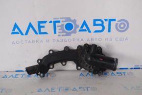 Thermostat housing Dodge Journey 11-19 3.6