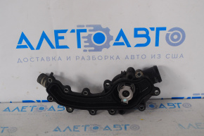 Thermostat housing Dodge Journey 11-19 3.6