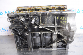 Bare cylinder block Ford Escape 13-16 1.6T 58k, for grinding