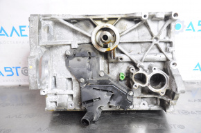 Bare cylinder block Ford Escape 13-16 1.6T 58k, for grinding