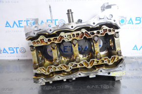 Bare cylinder block Ford Escape 13-16 1.6T 58k, for grinding