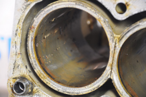 Bare cylinder block Ford Escape 13-16 1.6T 58k, for grinding