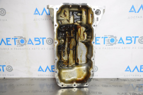 Oil pan Ford Escape 13-19 1.6T 1.5T