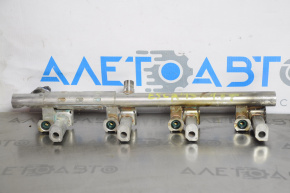 Ford Escape MK3 13-16 1.6T Fuel Rail with Sensor