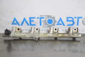 Ford Escape MK3 13-16 1.6T Fuel Rail with Sensor