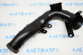 Air duct for filter Toyota Rav4 13-18