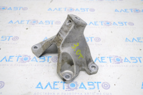 Engine mount bracket left Audi Q5 8R 13-17 3.0 tfsi