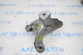Engine mount bracket right Audi Q5 8R 13-17 3.0 tfsi
