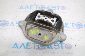Engine mount rear Audi Q5 8R 13-17 3.0 tfsi