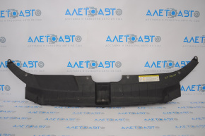 TV cover Audi Q5 8R 13-17