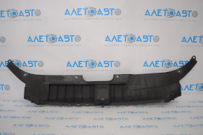 TV cover Audi Q5 8R 13-17