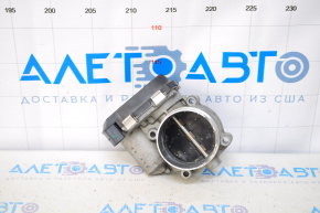 Throttle body Audi Q5 8R 13-17 3.0 tfsi