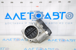 Throttle body Audi Q5 8R 13-17 3.0 tfsi