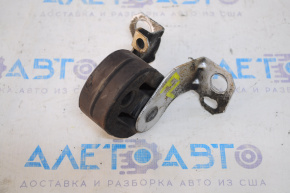 Front left muffler bracket Audi Q5 8R 09-17