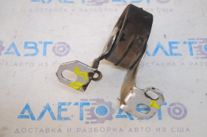 Front left muffler bracket Audi Q5 8R 09-17