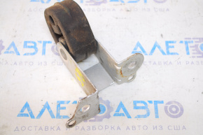 Front right muffler bracket Audi Q5 8R 09-17