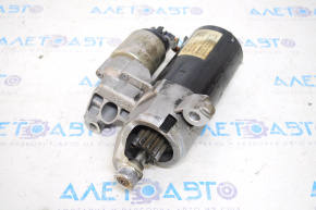Starter Audi Q5 8R 13-17 3.0 tfsi