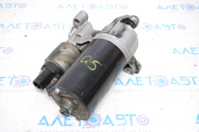 Starter Audi Q5 8R 13-17 3.0 tfsi