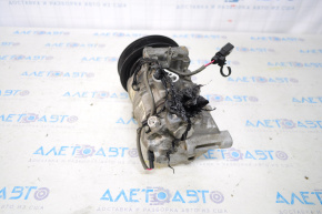 Air conditioning compressor Audi Q5 8R 13-17 3.0 tfsi