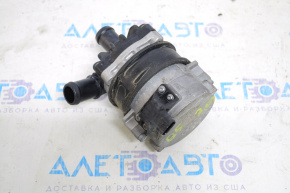 Cooling system motor Audi Q5 8R 09-17 3.0T auxiliary