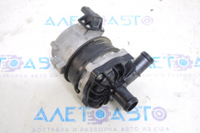 Cooling system motor Audi Q5 8R 09-17 3.0T auxiliary