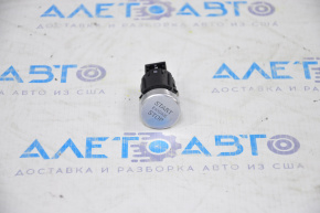 Start stop button Audi Q5 8R 09-17
