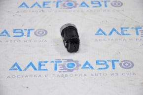 Start stop button Audi Q5 8R 09-17