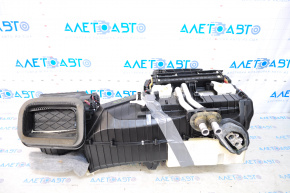 Heater assembly Audi Q5 8R 13-17