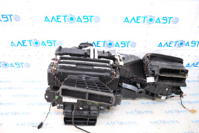 Heater assembly Audi Q5 8R 13-17