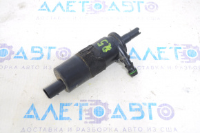 Headlight Washer Pump Audi Q5 8R 09-17