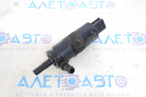 Headlight Washer Pump Audi Q5 8R 09-17