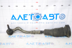 Steering rod with tip right Audi Q5 8R 13-17