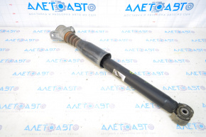 Shock absorber rear left Audi Q5 8R 09-12