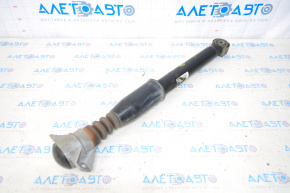 Shock absorber rear left Audi Q5 8R 09-12