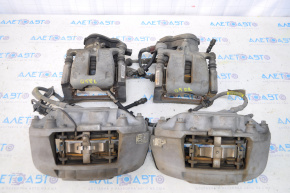 Brake caliper kit Audi Q5 8R 09-16 3.0 TFSI