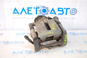 Brake caliper kit Audi Q5 8R 09-16 3.0 TFSI