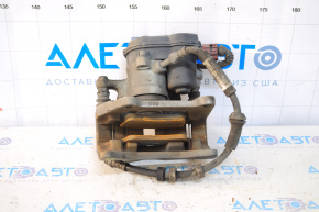 Brake caliper kit Audi Q5 8R 09-16 3.0 TFSI
