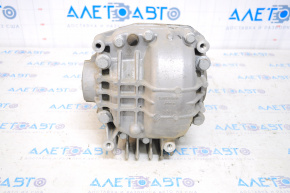 Rear differential gearbox Audi Q5 8R 13-17 2.0T, 3.0 tfsi, hybrid, 84k for parts