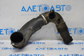 Air duct for manifold BMW F30 12-16 N20