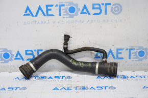 Upper cooling pipe BMW F30 12-18 N20
