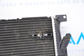Radiator cooling water BMW F30 12-16 N20 under the sensor