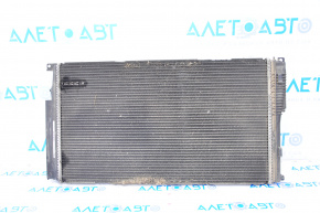 Radiator cooling water BMW F30 12-16 N20 under the sensor