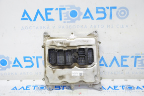 Block ECU engine computer BMW 3 F30 13-13