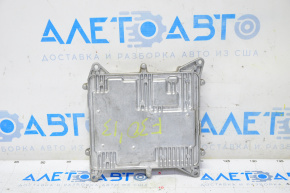 Block ECU engine computer BMW 3 F30 13-13