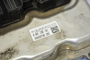 Block ECU engine computer BMW 3 F30 13-13